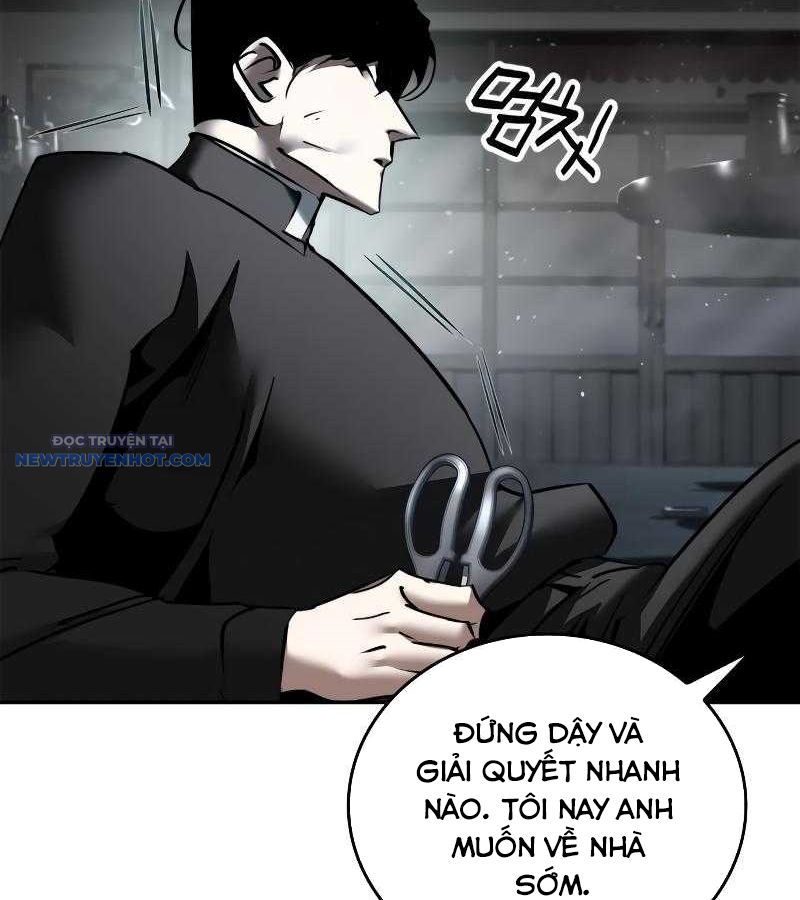Dạ Thánh: The Zero Chapter 1 - 82
