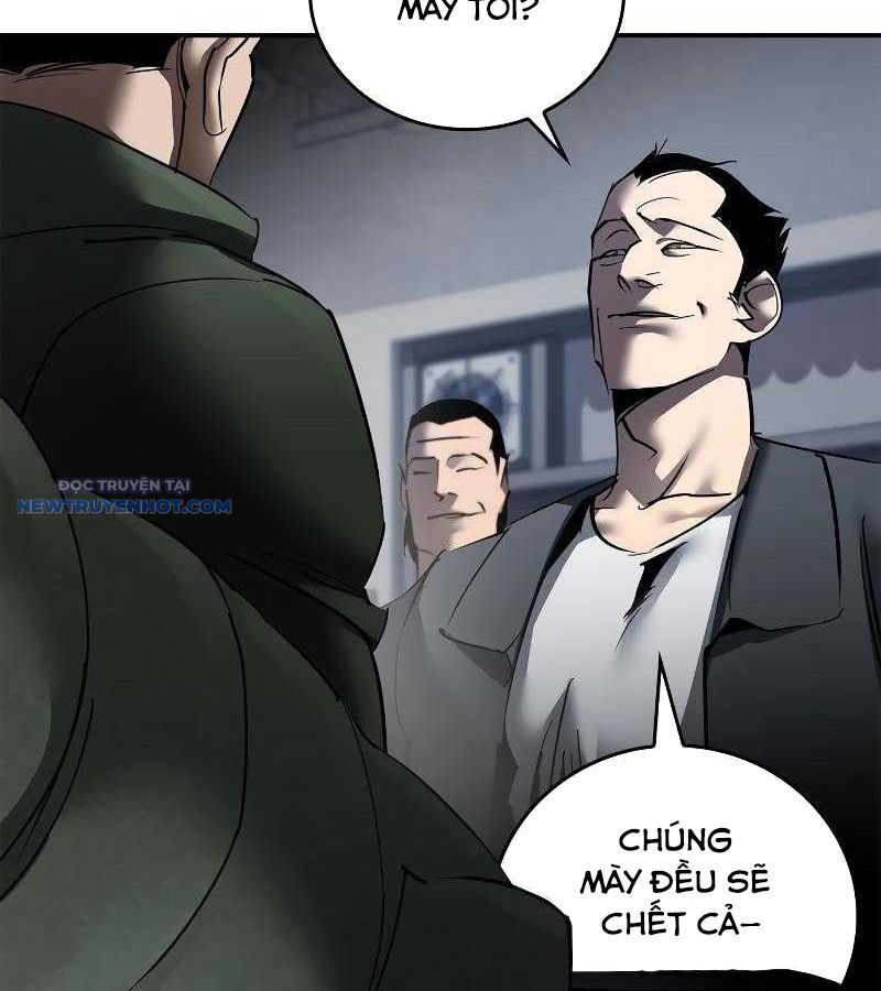 Dạ Thánh: The Zero Chapter 1 - 84