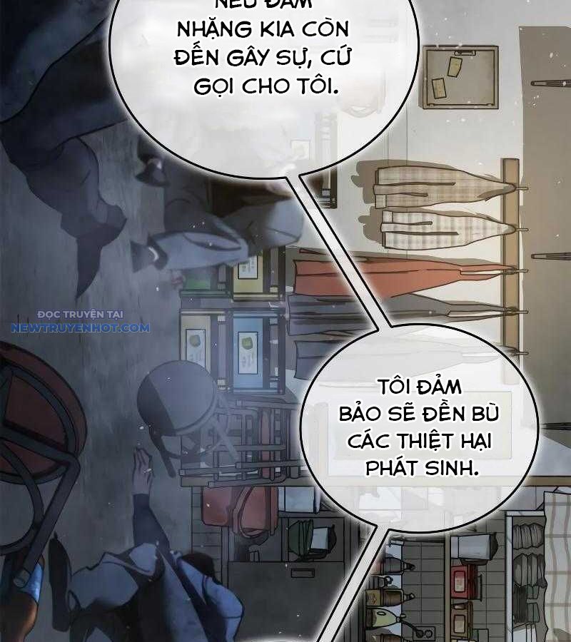 Dạ Thánh: The Zero Chapter 1 - 95