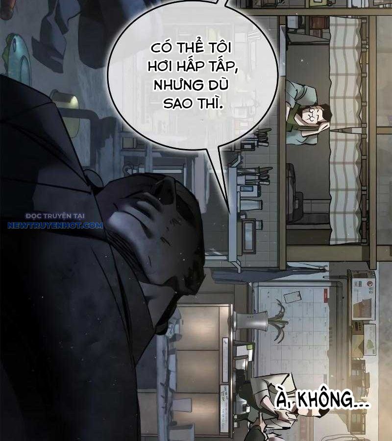 Dạ Thánh: The Zero Chapter 1 - 96