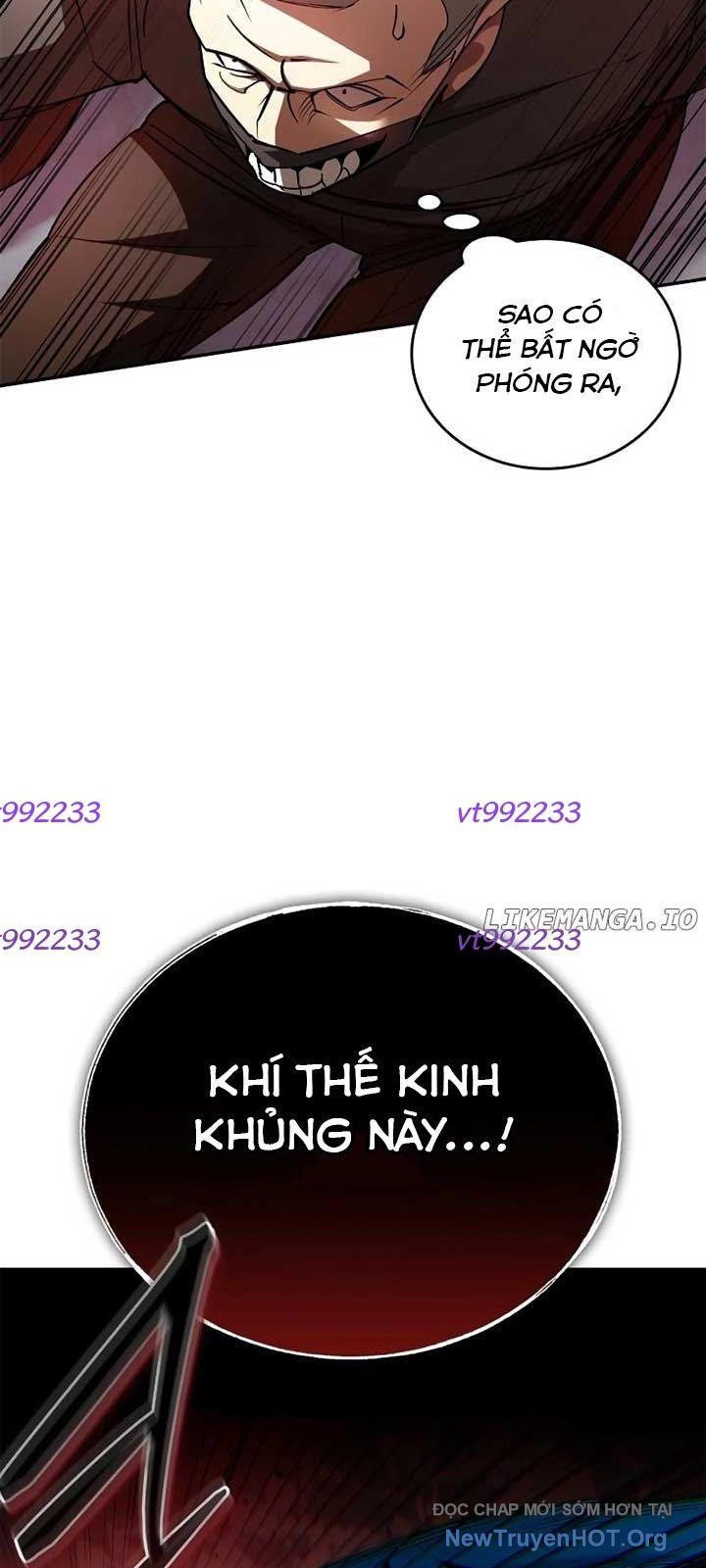 Dạ Thánh: The Zero Chapter 10 - 11