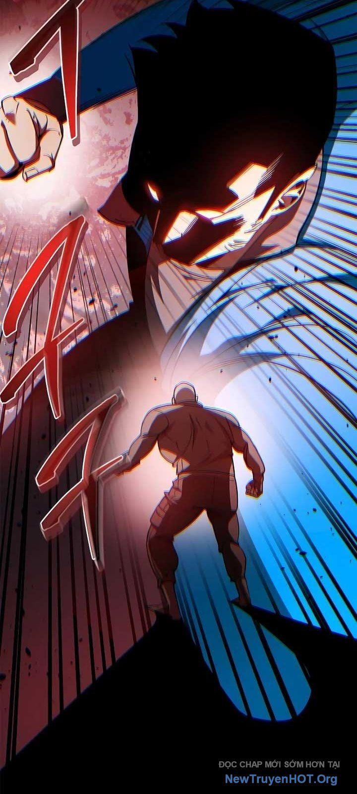 Dạ Thánh: The Zero Chapter 10 - 12