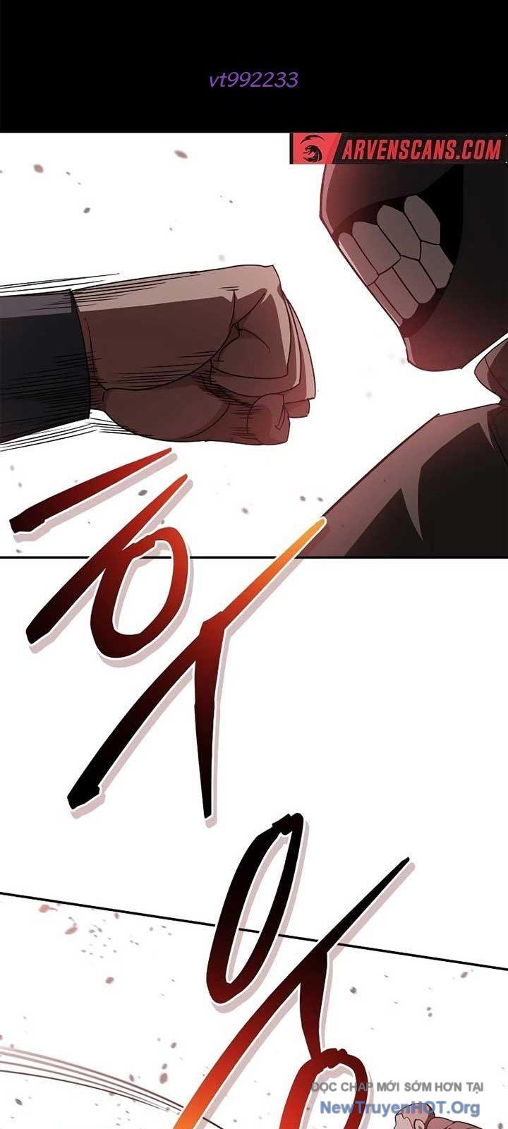 Dạ Thánh: The Zero Chapter 10 - 13