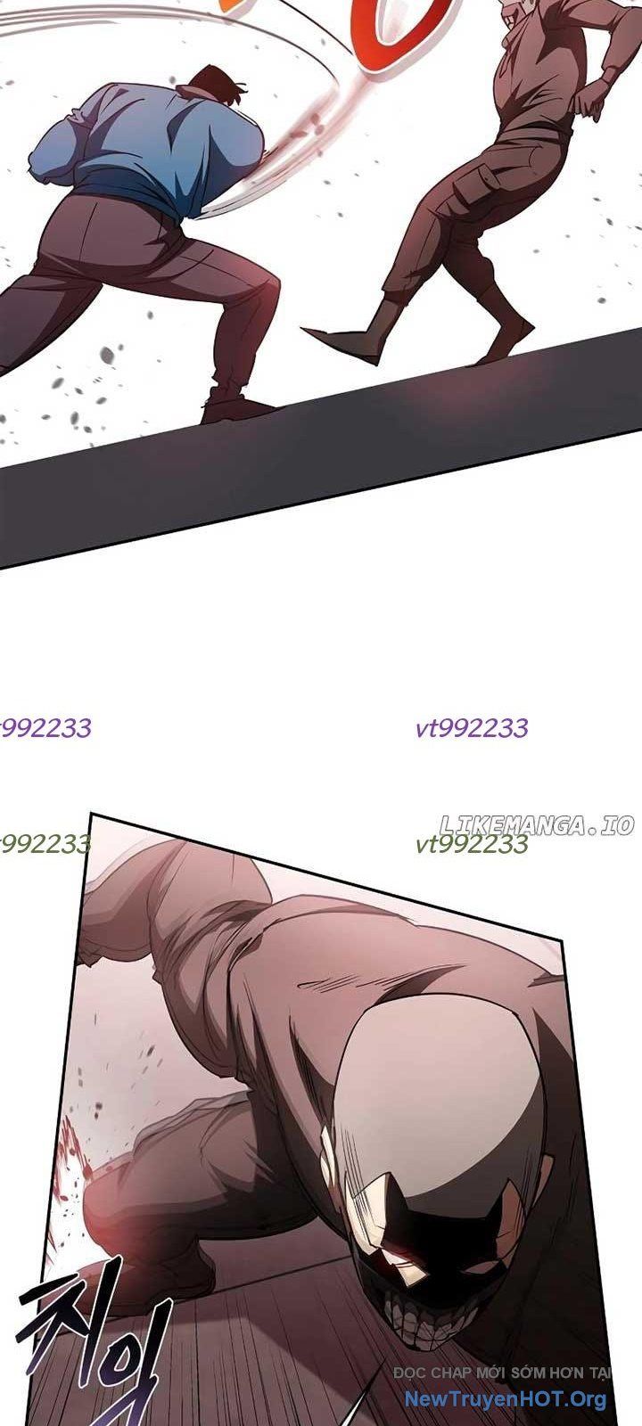 Dạ Thánh: The Zero Chapter 10 - 14