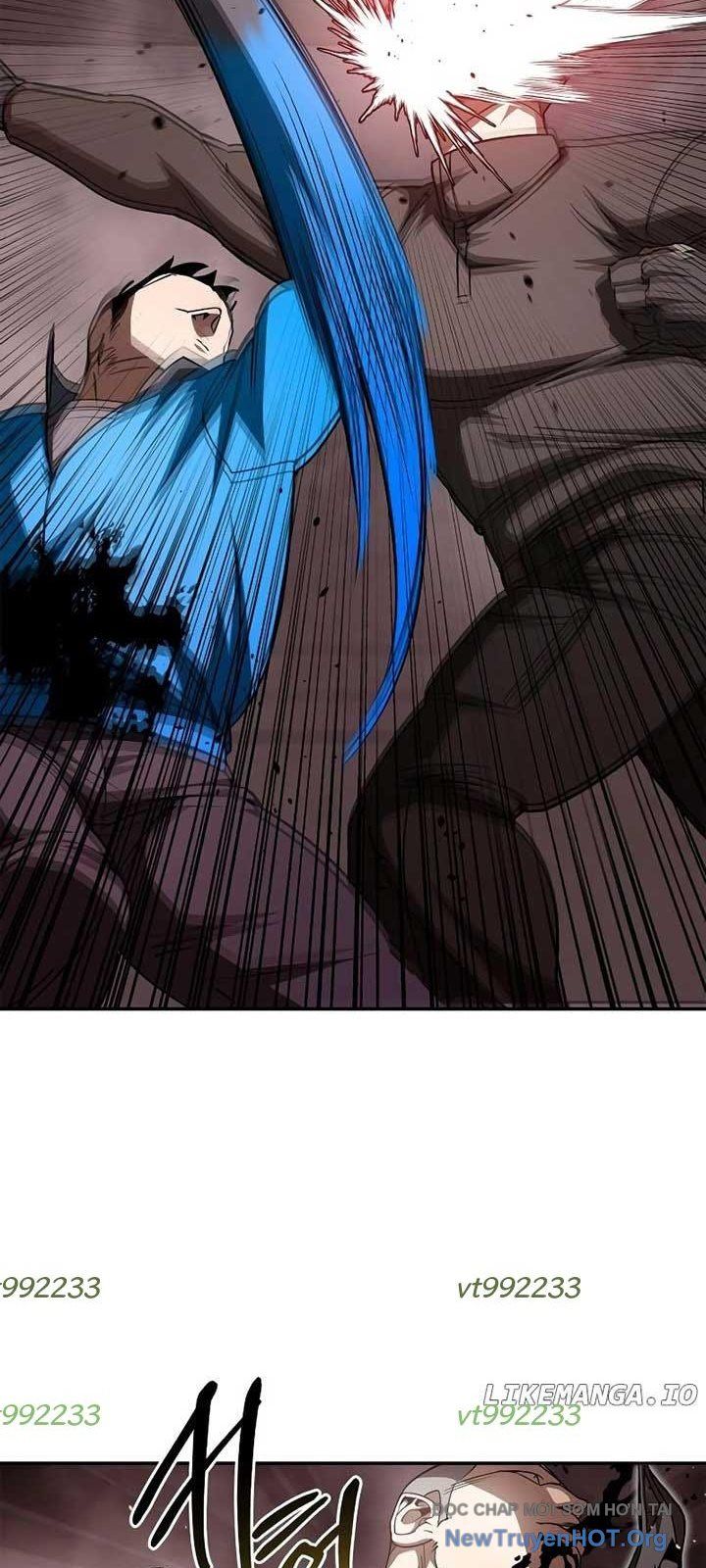 Dạ Thánh: The Zero Chapter 10 - 17