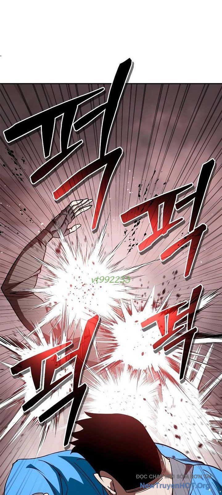 Dạ Thánh: The Zero Chapter 10 - 19