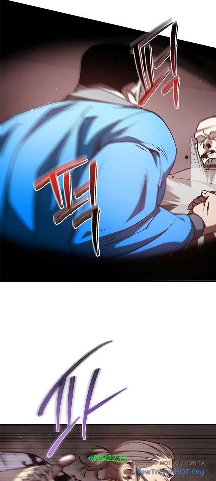 Dạ Thánh: The Zero Chapter 10 - 25