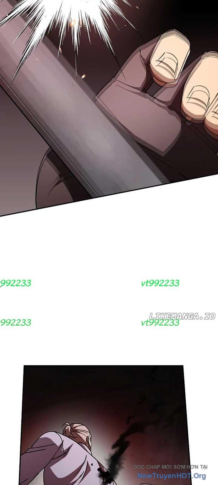 Dạ Thánh: The Zero Chapter 10 - 27