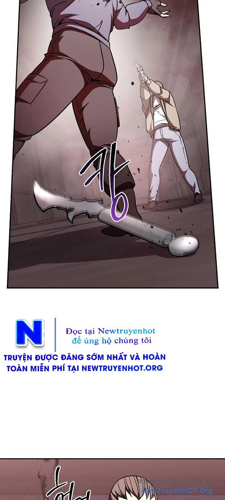 Dạ Thánh: The Zero Chapter 10 - 28