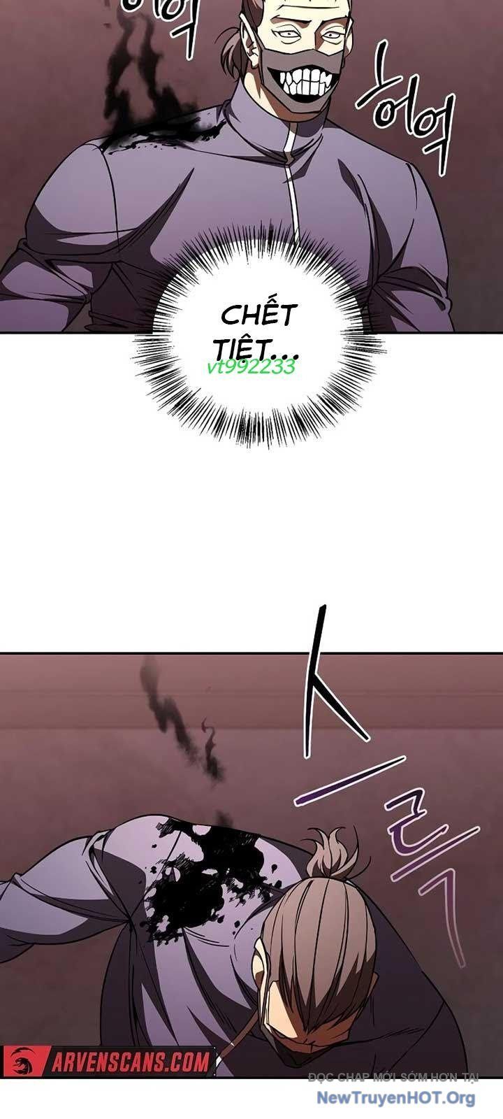 Dạ Thánh: The Zero Chapter 10 - 29