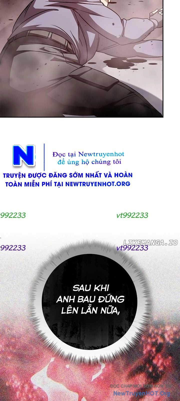 Dạ Thánh: The Zero Chapter 10 - 32