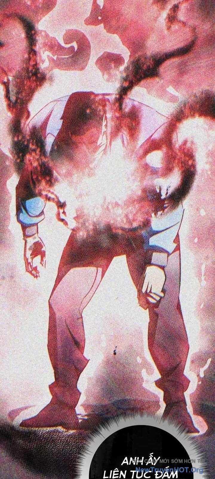 Dạ Thánh: The Zero Chapter 10 - 33