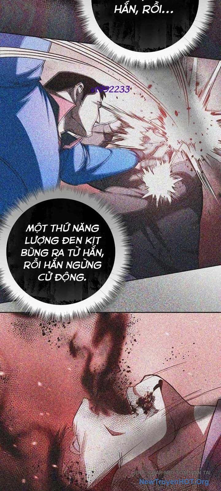 Dạ Thánh: The Zero Chapter 10 - 34