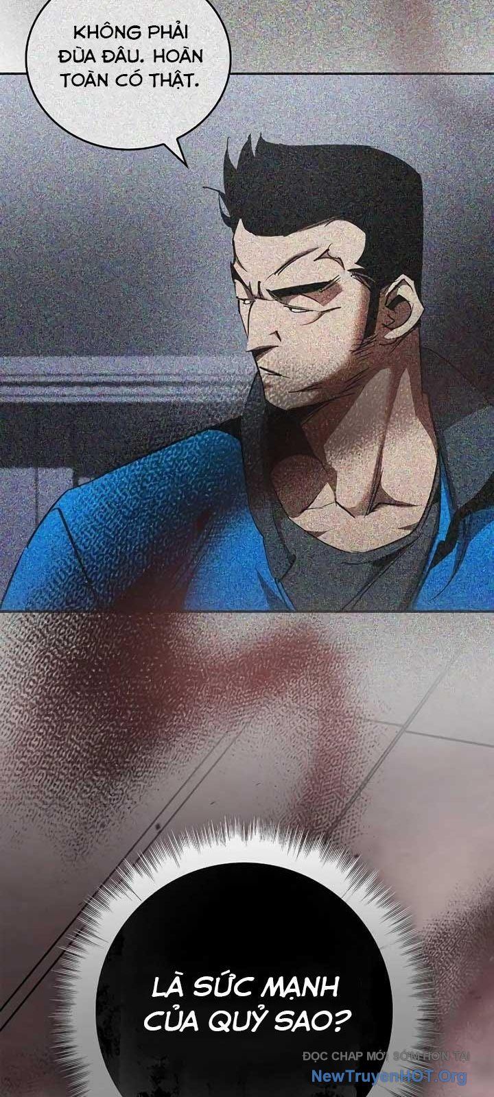 Dạ Thánh: The Zero Chapter 10 - 36