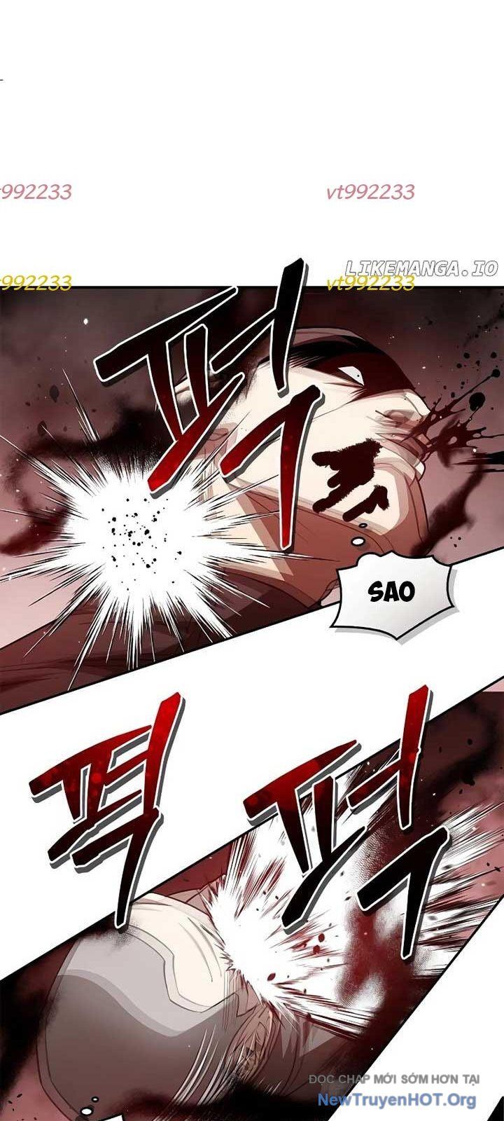 Dạ Thánh: The Zero Chapter 10 - 41