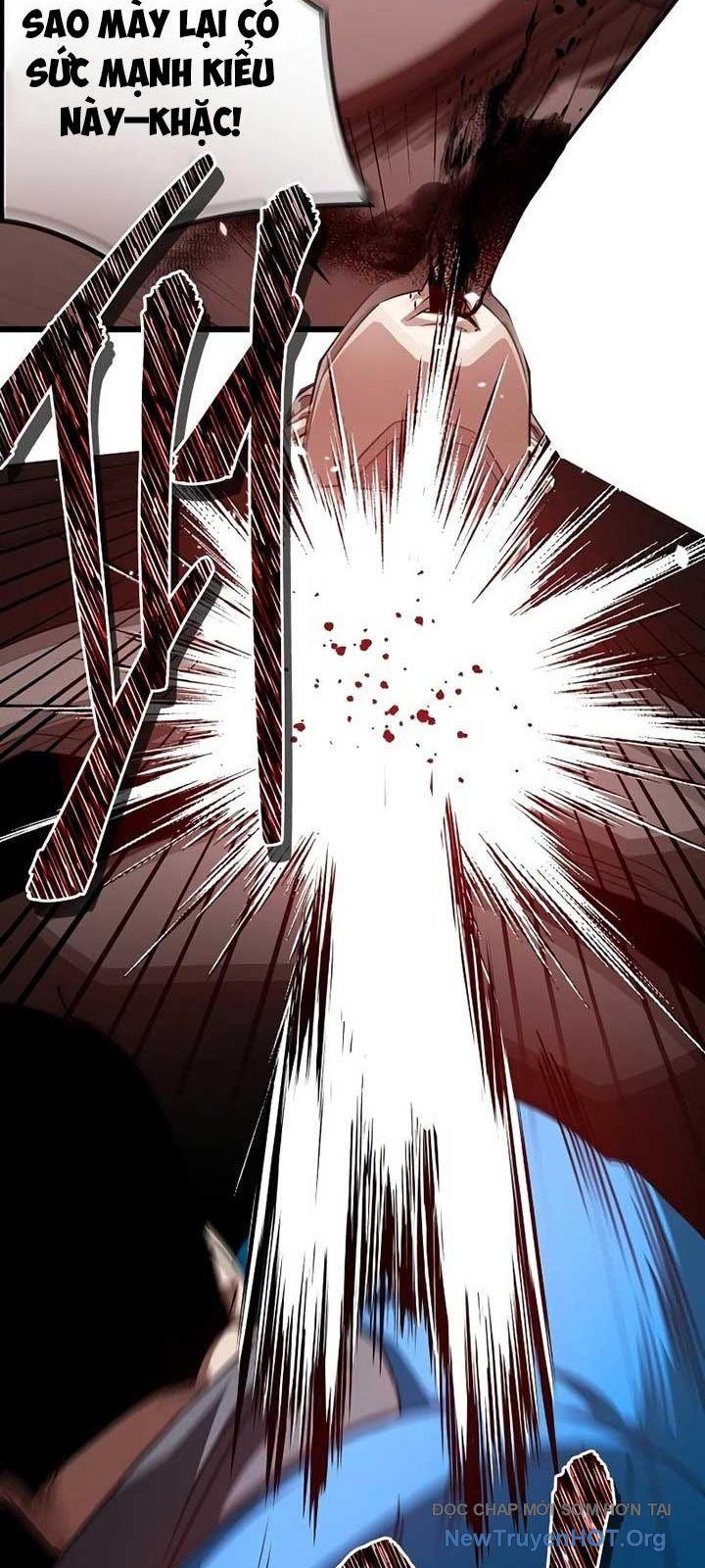 Dạ Thánh: The Zero Chapter 10 - 43