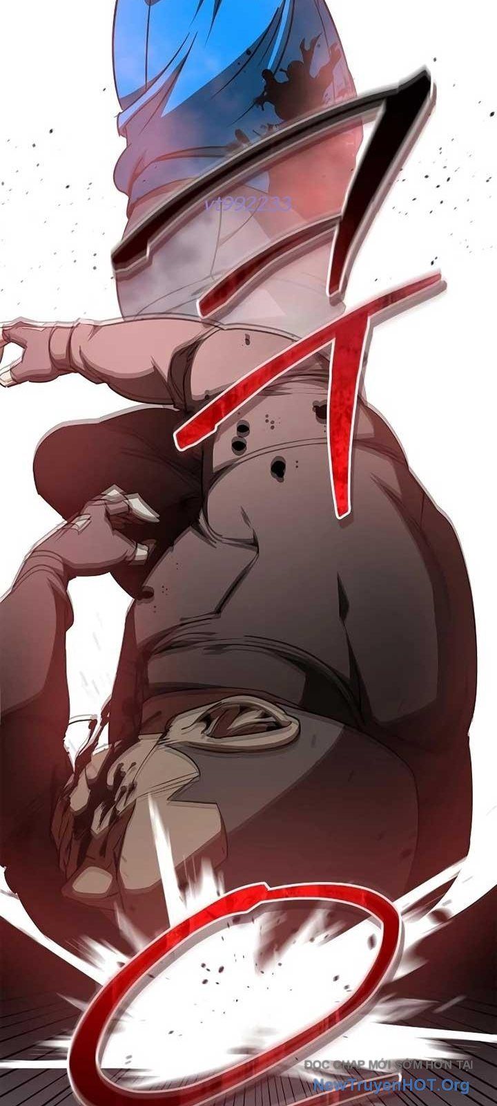 Dạ Thánh: The Zero Chapter 10 - 46