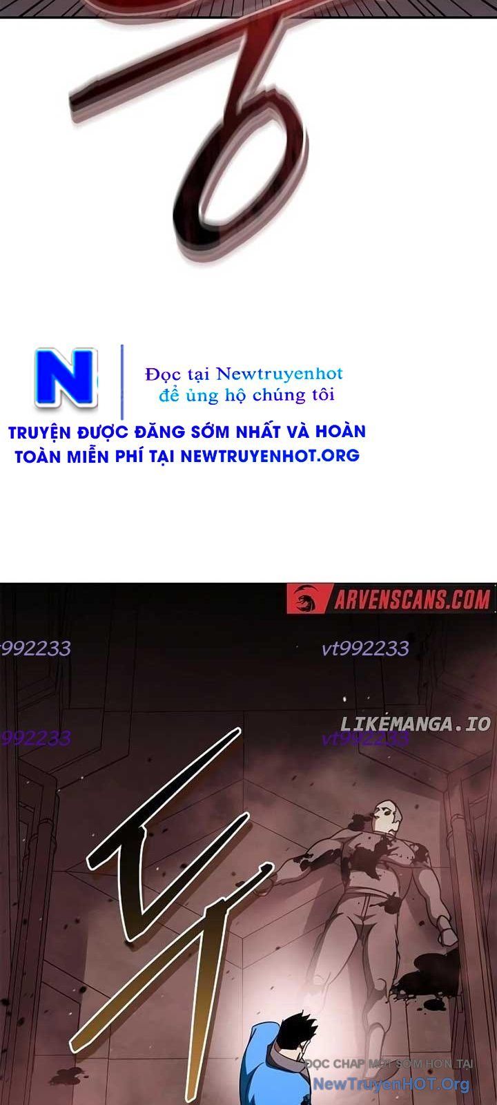 Dạ Thánh: The Zero Chapter 10 - 47