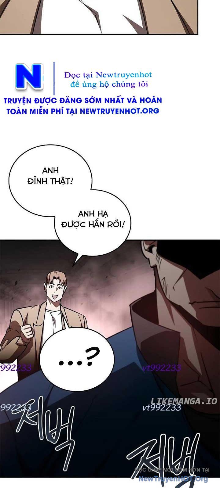 Dạ Thánh: The Zero Chapter 10 - 50