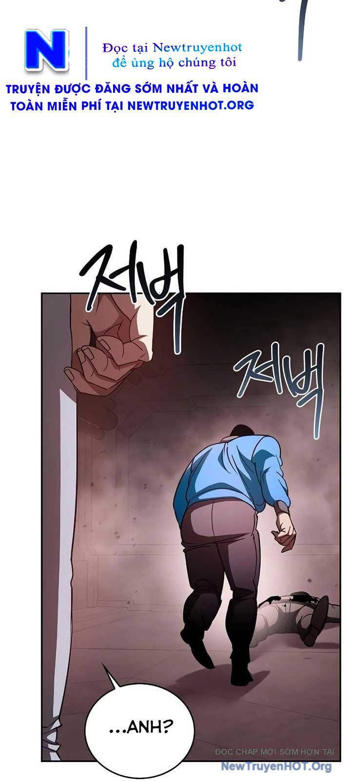 Dạ Thánh: The Zero Chapter 10 - 51