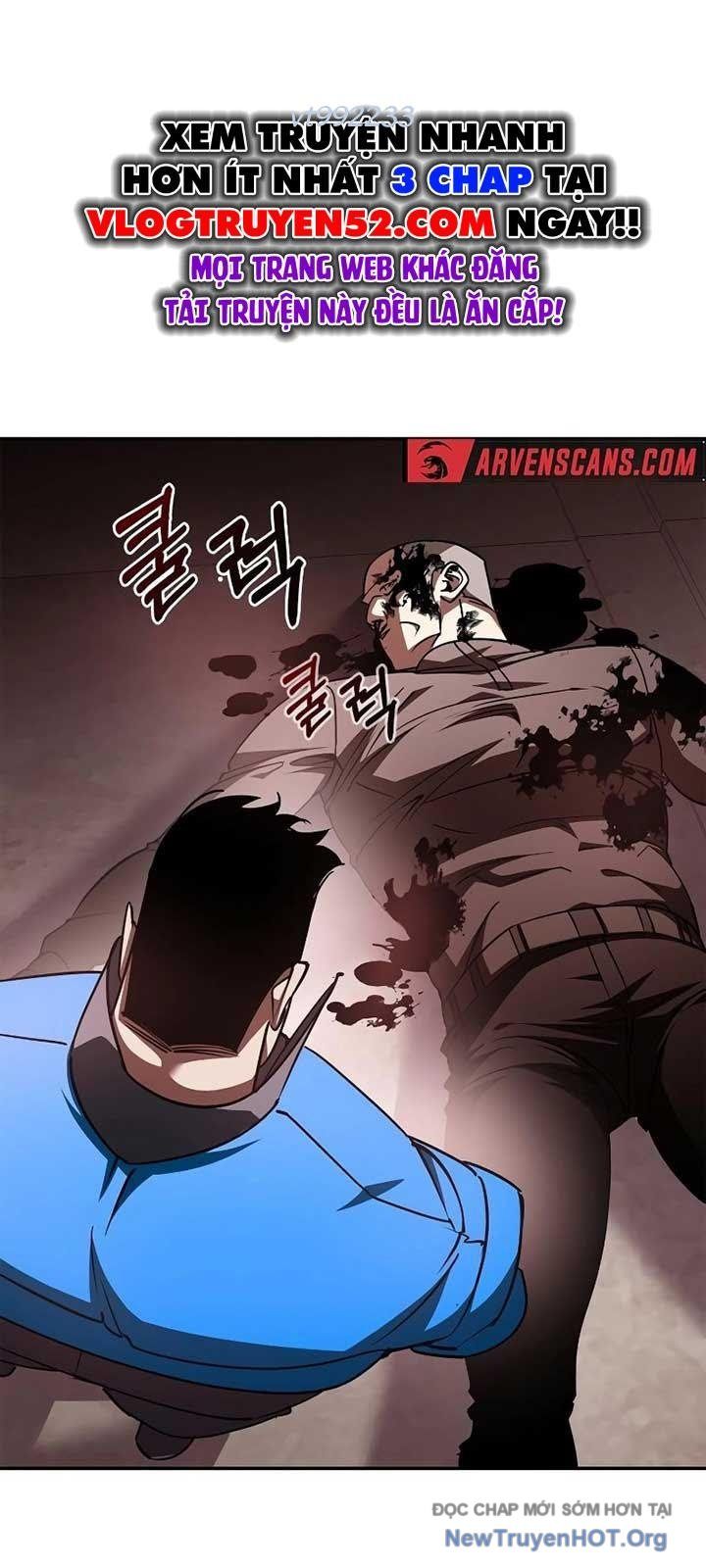 Dạ Thánh: The Zero Chapter 10 - 52