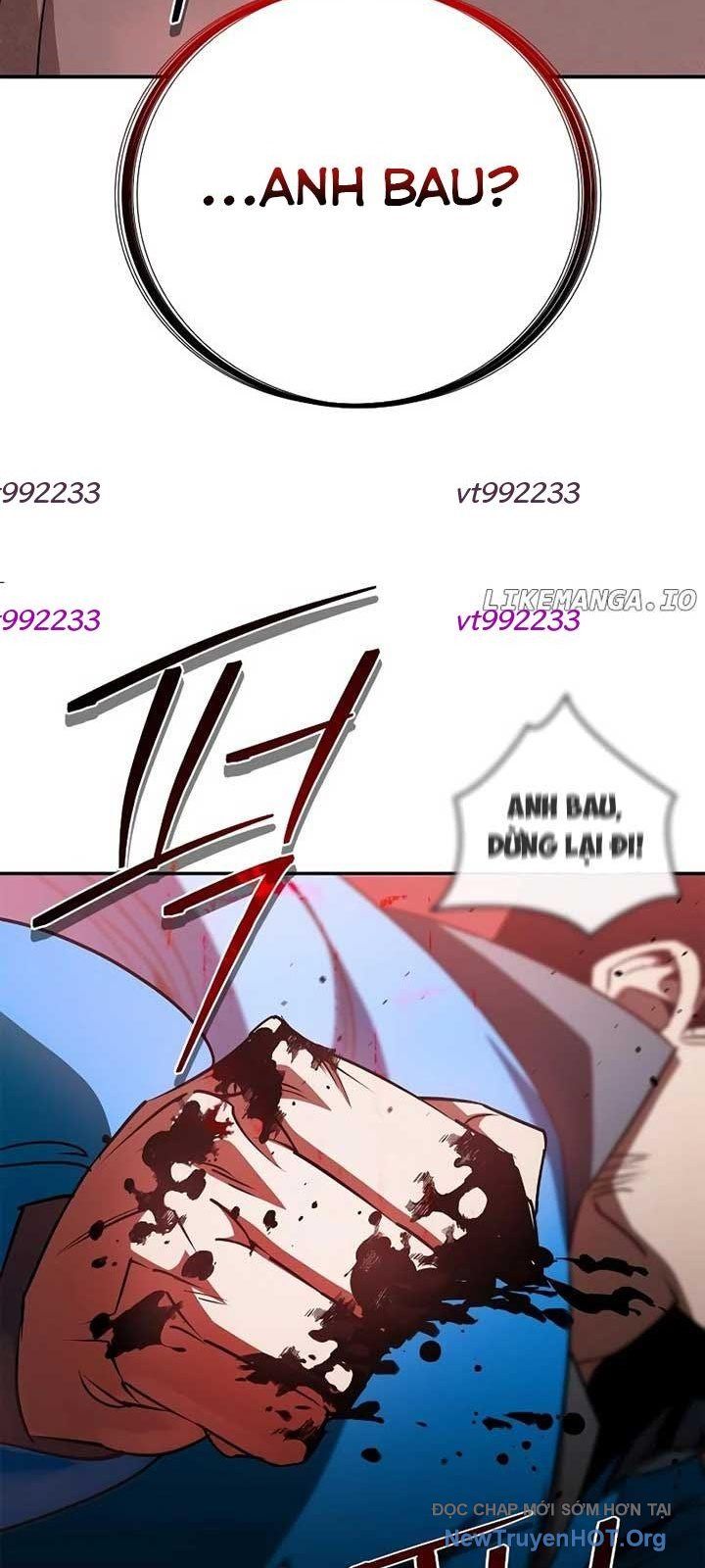 Dạ Thánh: The Zero Chapter 10 - 56