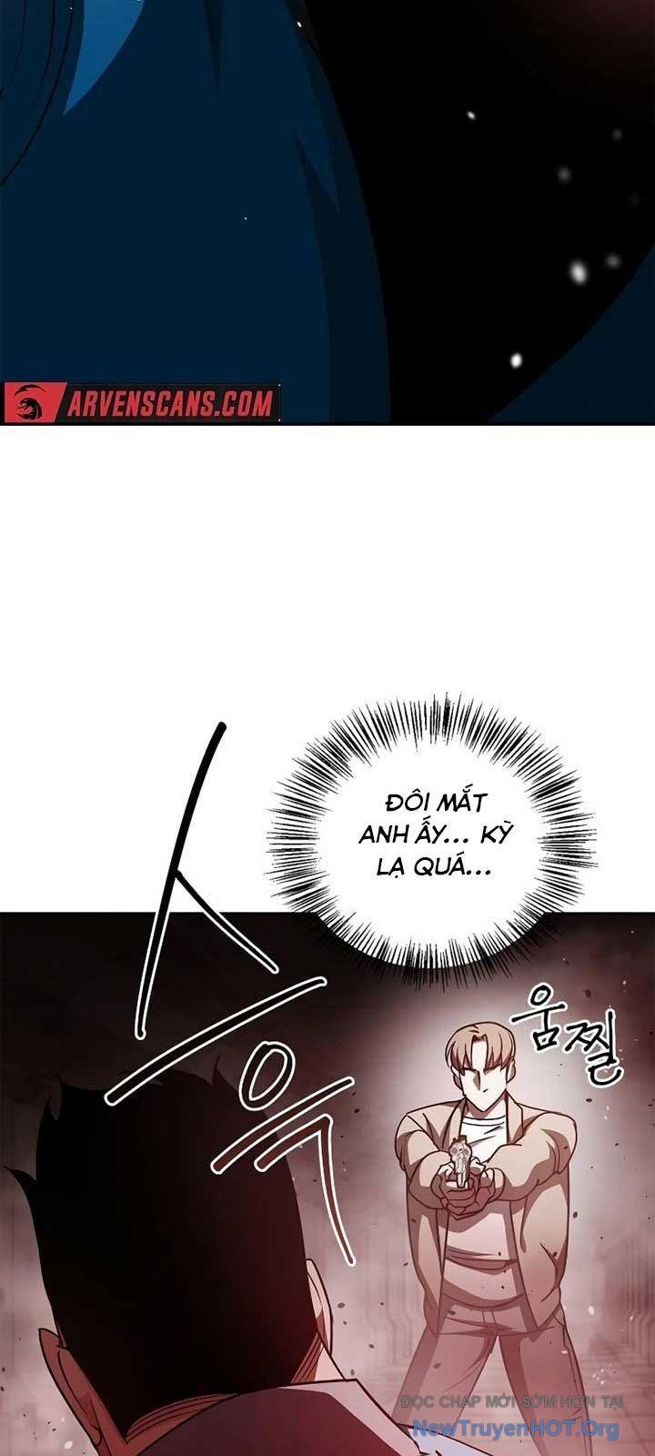 Dạ Thánh: The Zero Chapter 10 - 60