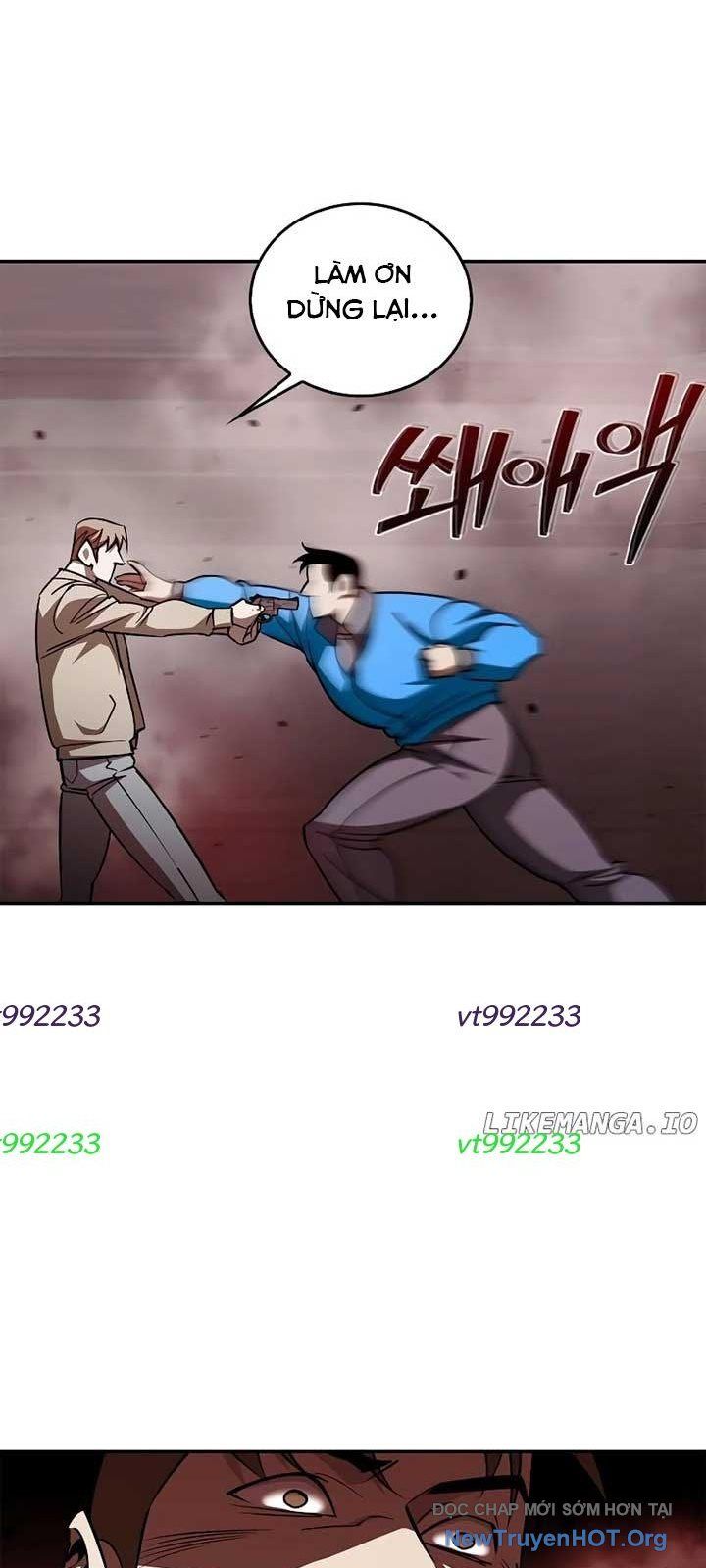 Dạ Thánh: The Zero Chapter 10 - 62