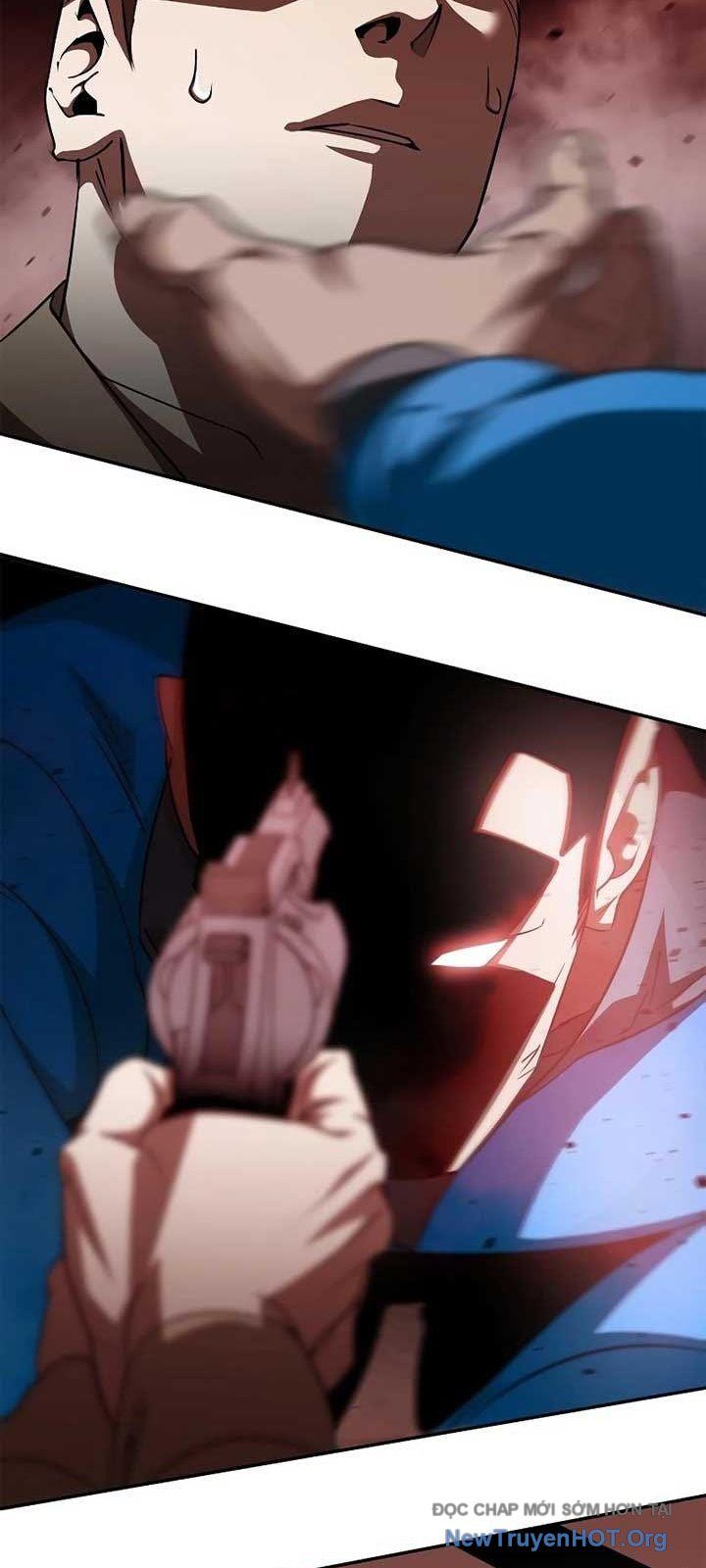 Dạ Thánh: The Zero Chapter 10 - 63