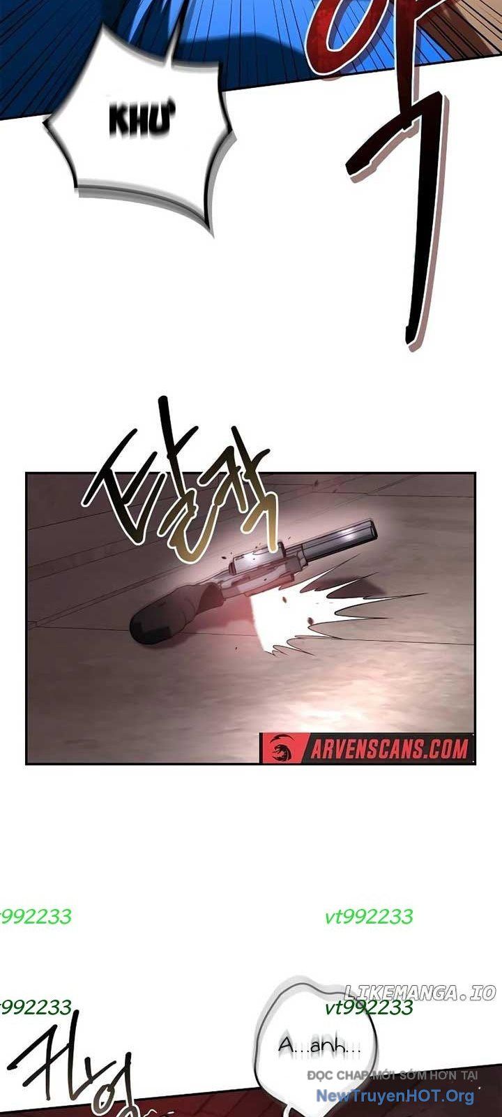 Dạ Thánh: The Zero Chapter 10 - 65