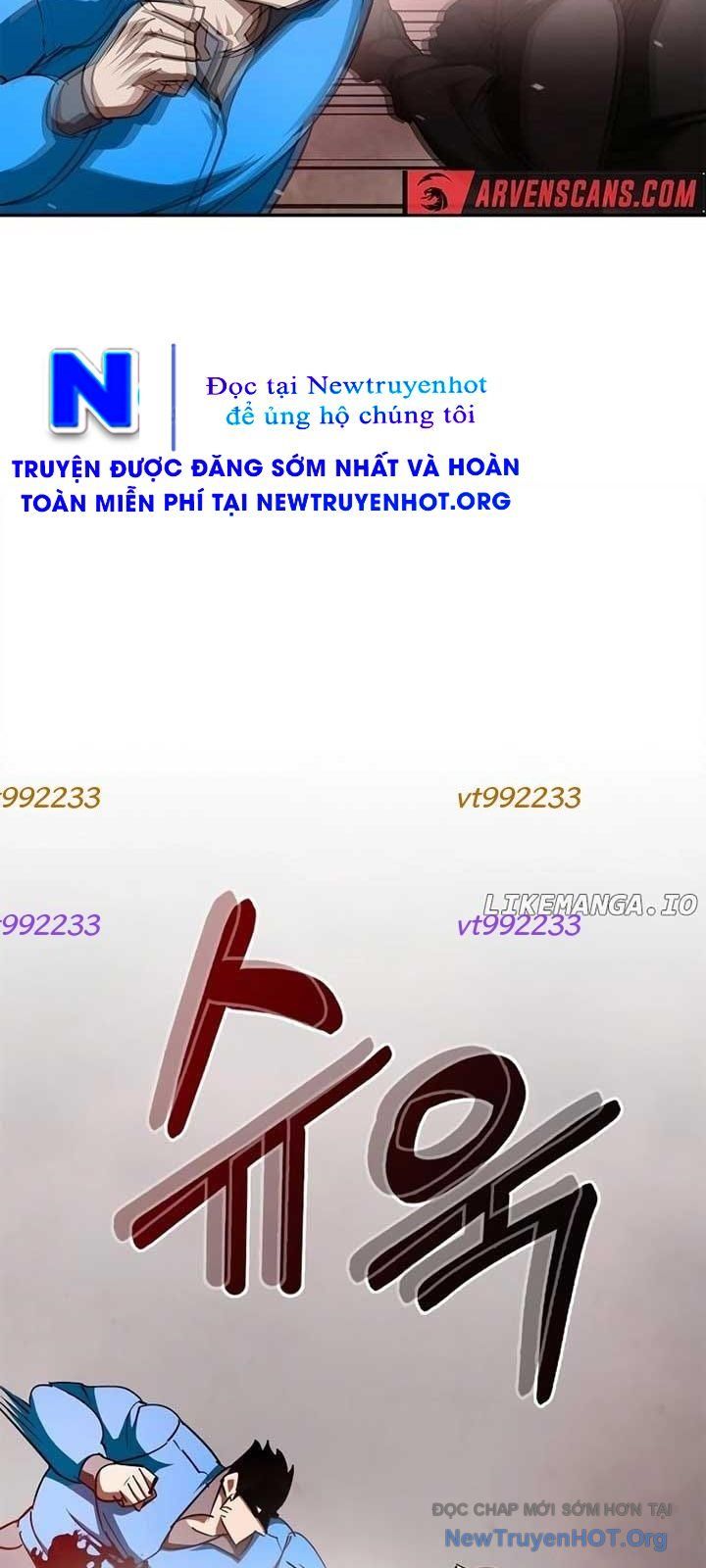 Dạ Thánh: The Zero Chapter 10 - 8