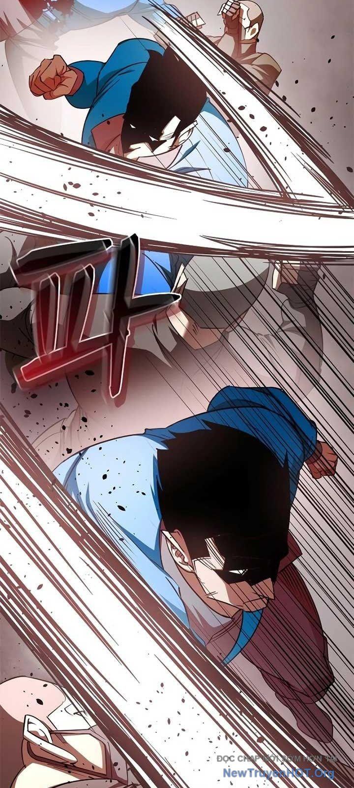 Dạ Thánh: The Zero Chapter 10 - 9