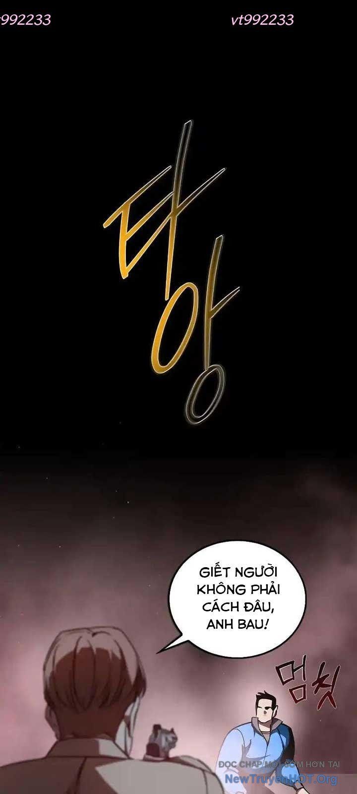 Dạ Thánh: The Zero Chapter 11 - 2