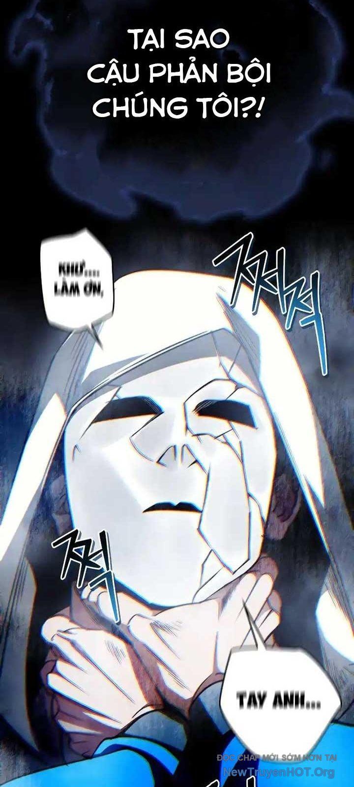 Dạ Thánh: The Zero Chapter 11 - 12