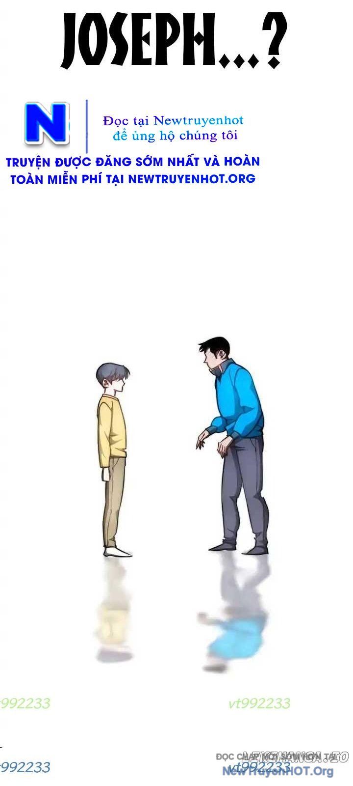 Dạ Thánh: The Zero Chapter 11 - 17