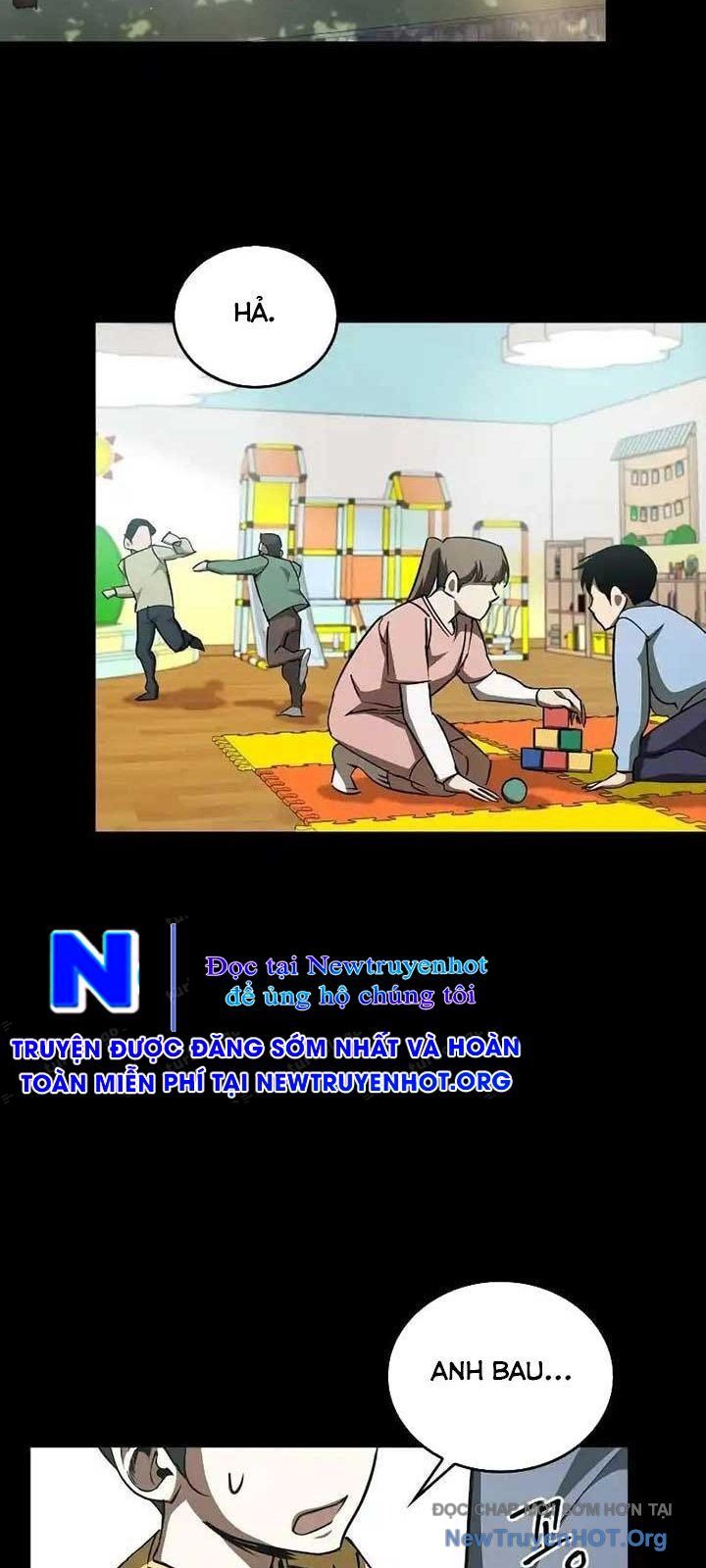 Dạ Thánh: The Zero Chapter 11 - 20