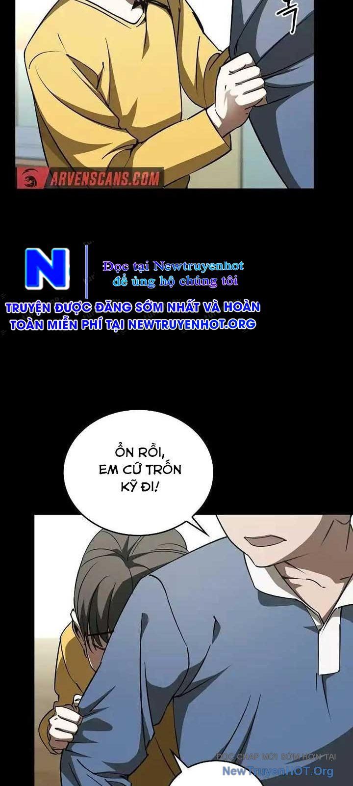 Dạ Thánh: The Zero Chapter 11 - 21