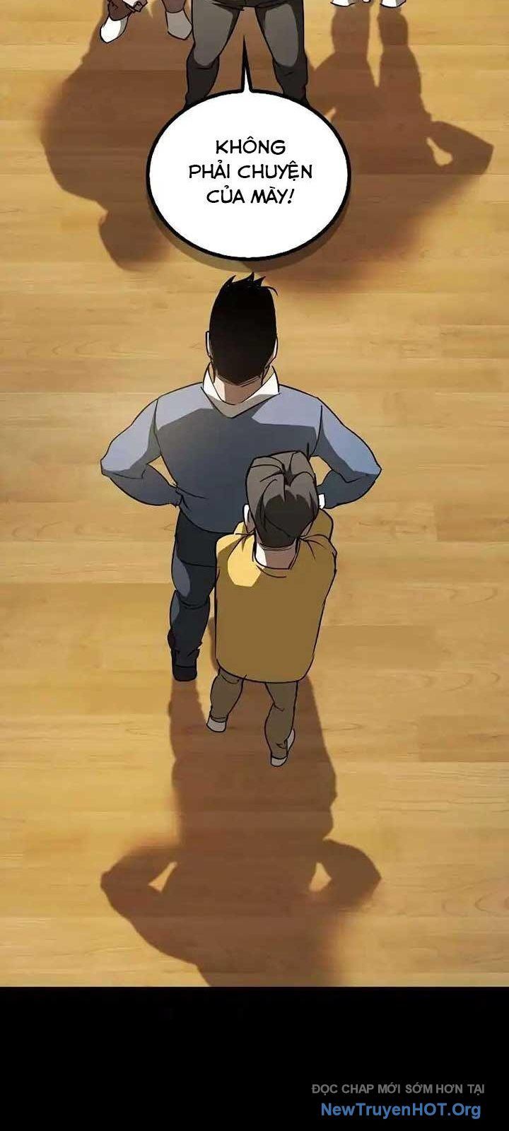 Dạ Thánh: The Zero Chapter 11 - 23