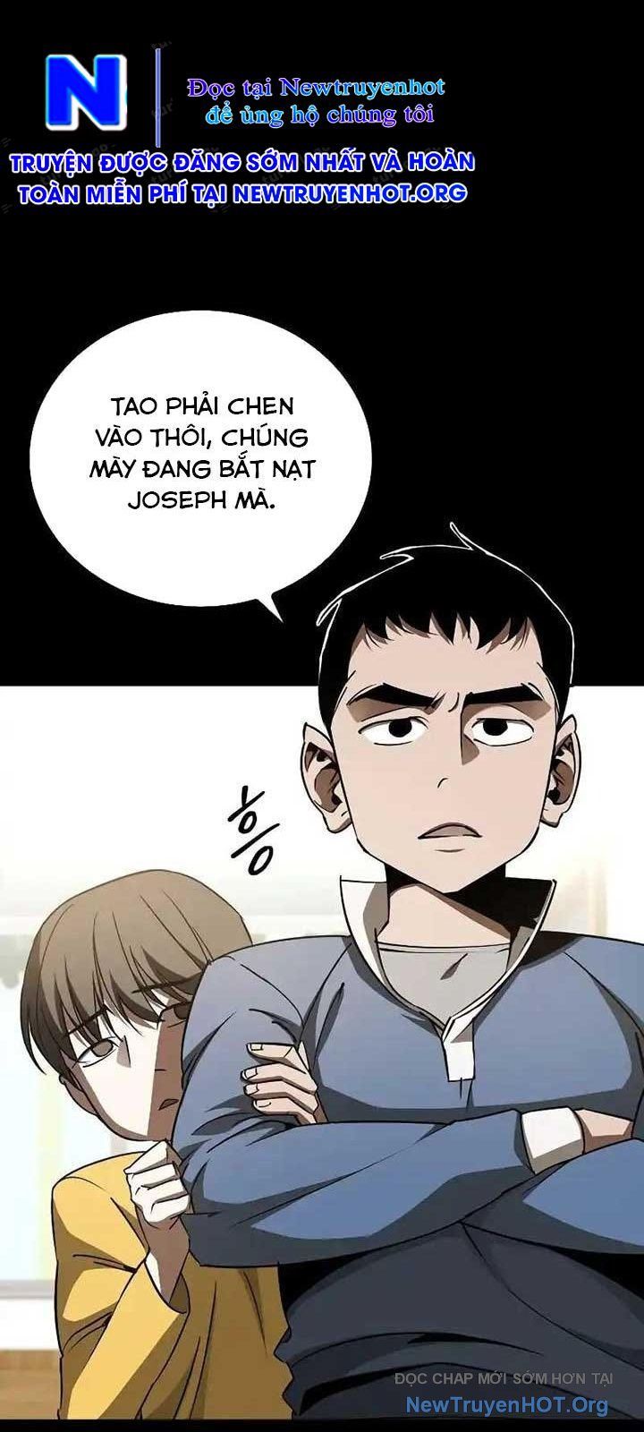 Dạ Thánh: The Zero Chapter 11 - 24