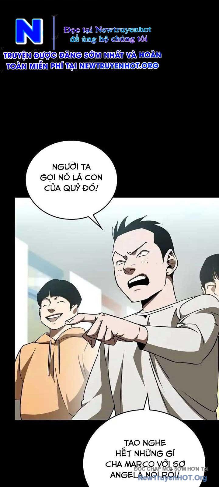 Dạ Thánh: The Zero Chapter 11 - 25