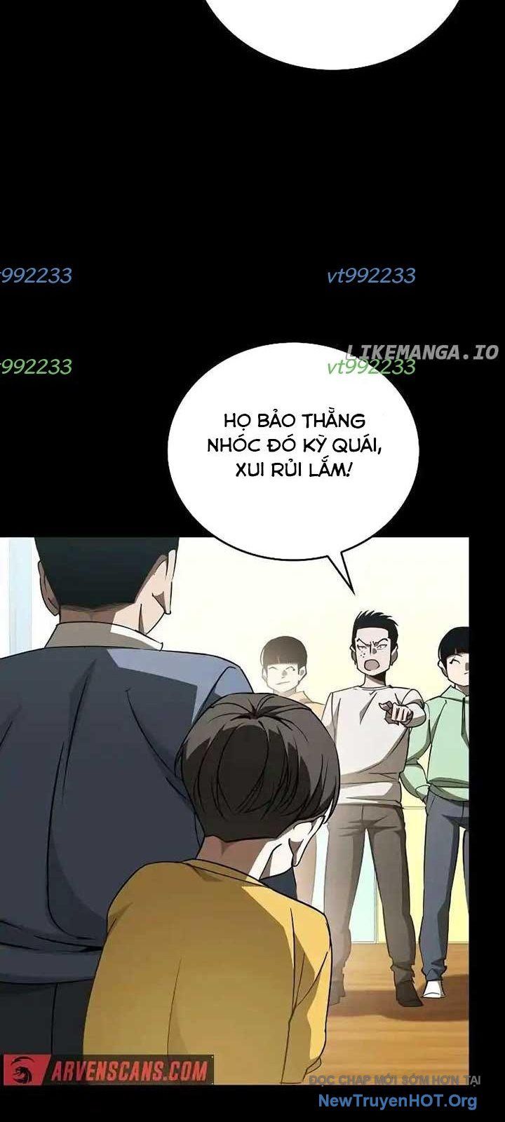 Dạ Thánh: The Zero Chapter 11 - 26