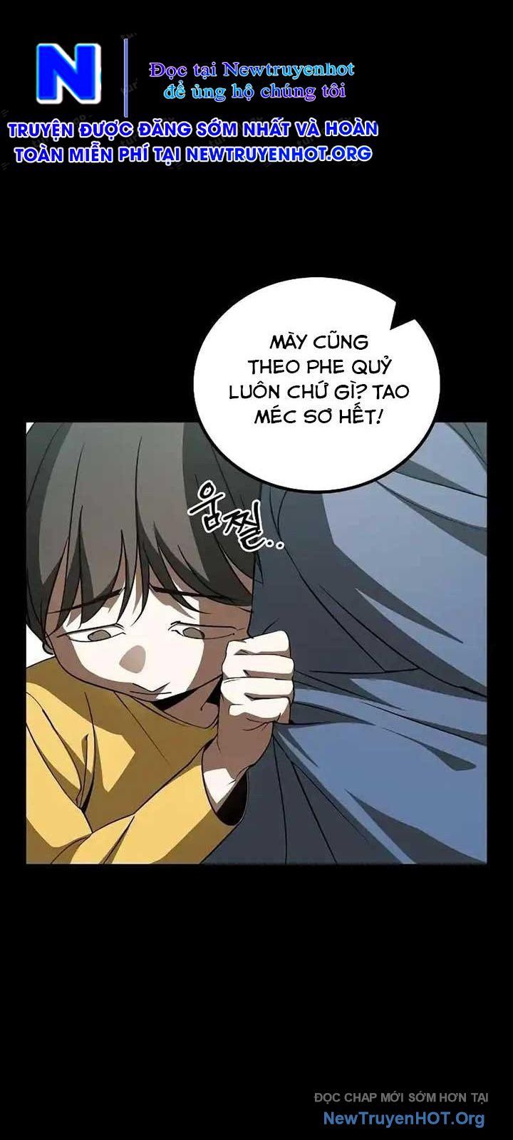 Dạ Thánh: The Zero Chapter 11 - 29