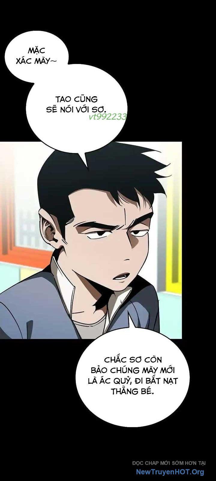 Dạ Thánh: The Zero Chapter 11 - 30