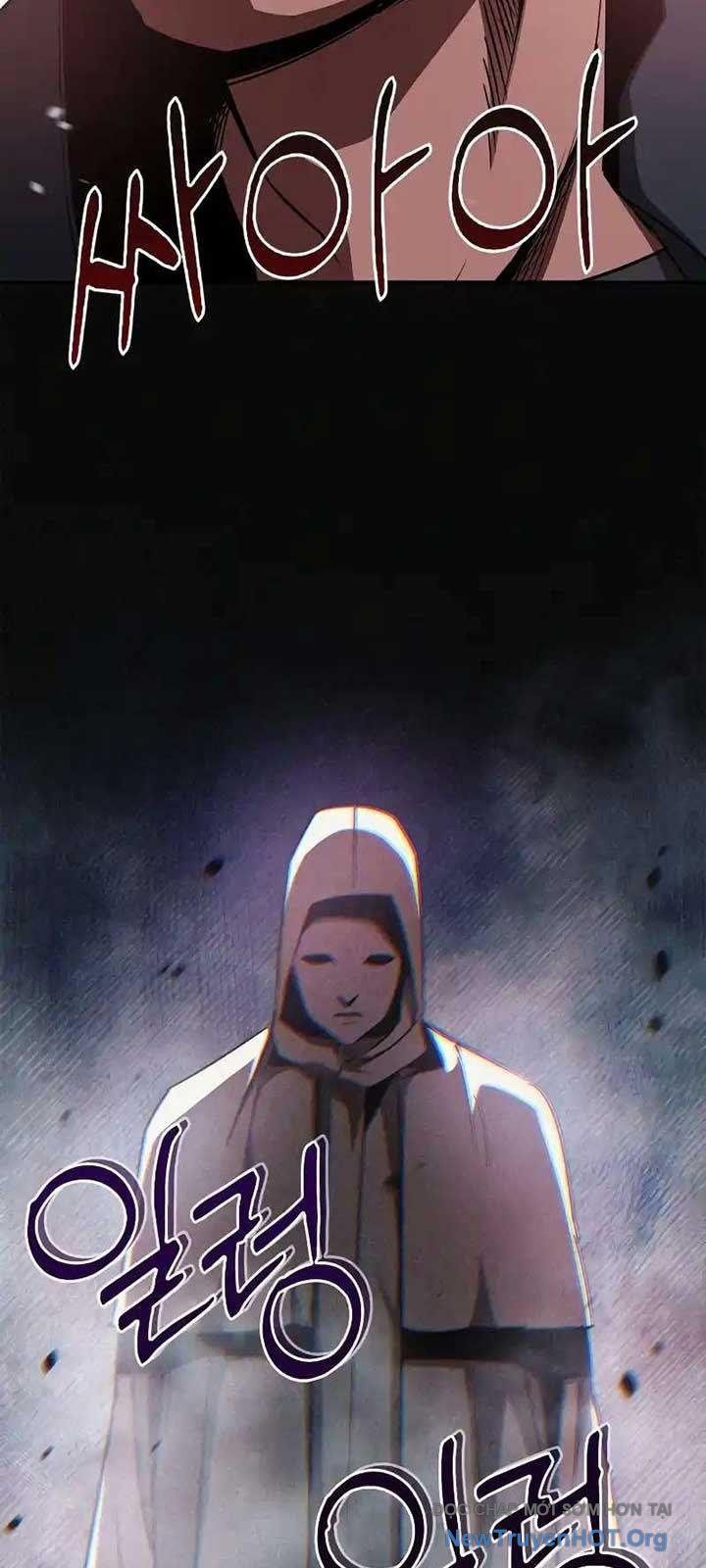 Dạ Thánh: The Zero Chapter 11 - 4