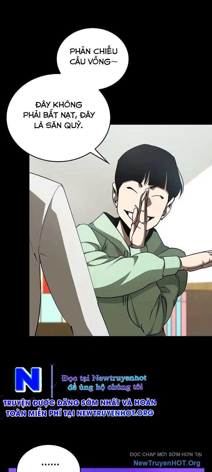 Dạ Thánh: The Zero Chapter 11 - 31