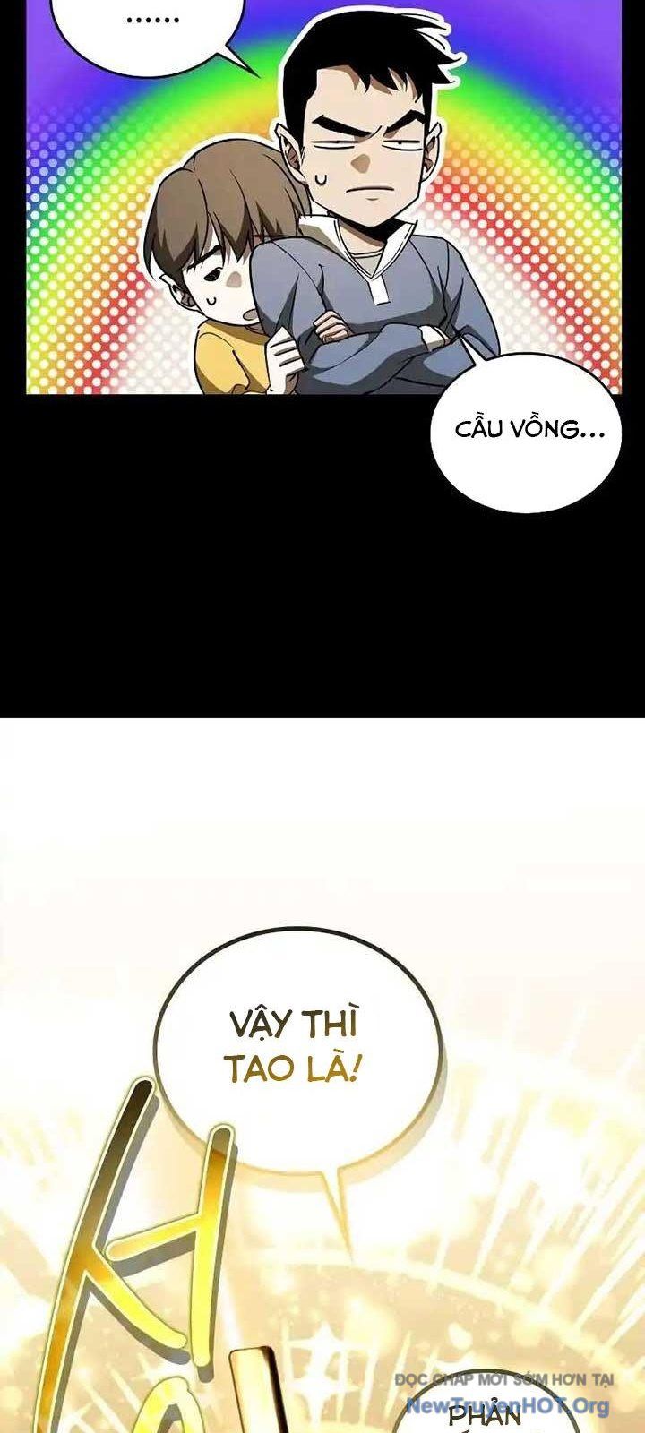 Dạ Thánh: The Zero Chapter 11 - 32