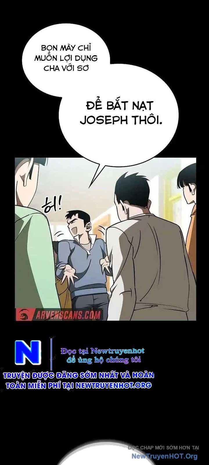 Dạ Thánh: The Zero Chapter 11 - 35