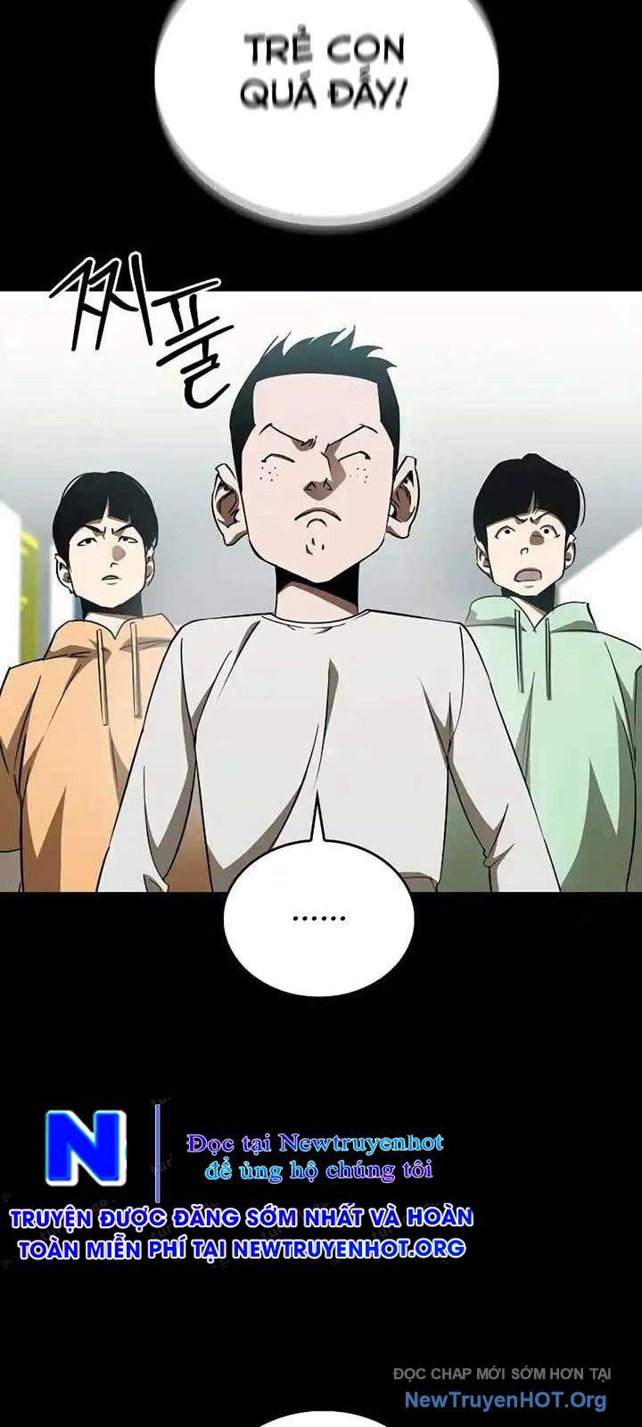 Dạ Thánh: The Zero Chapter 11 - 36