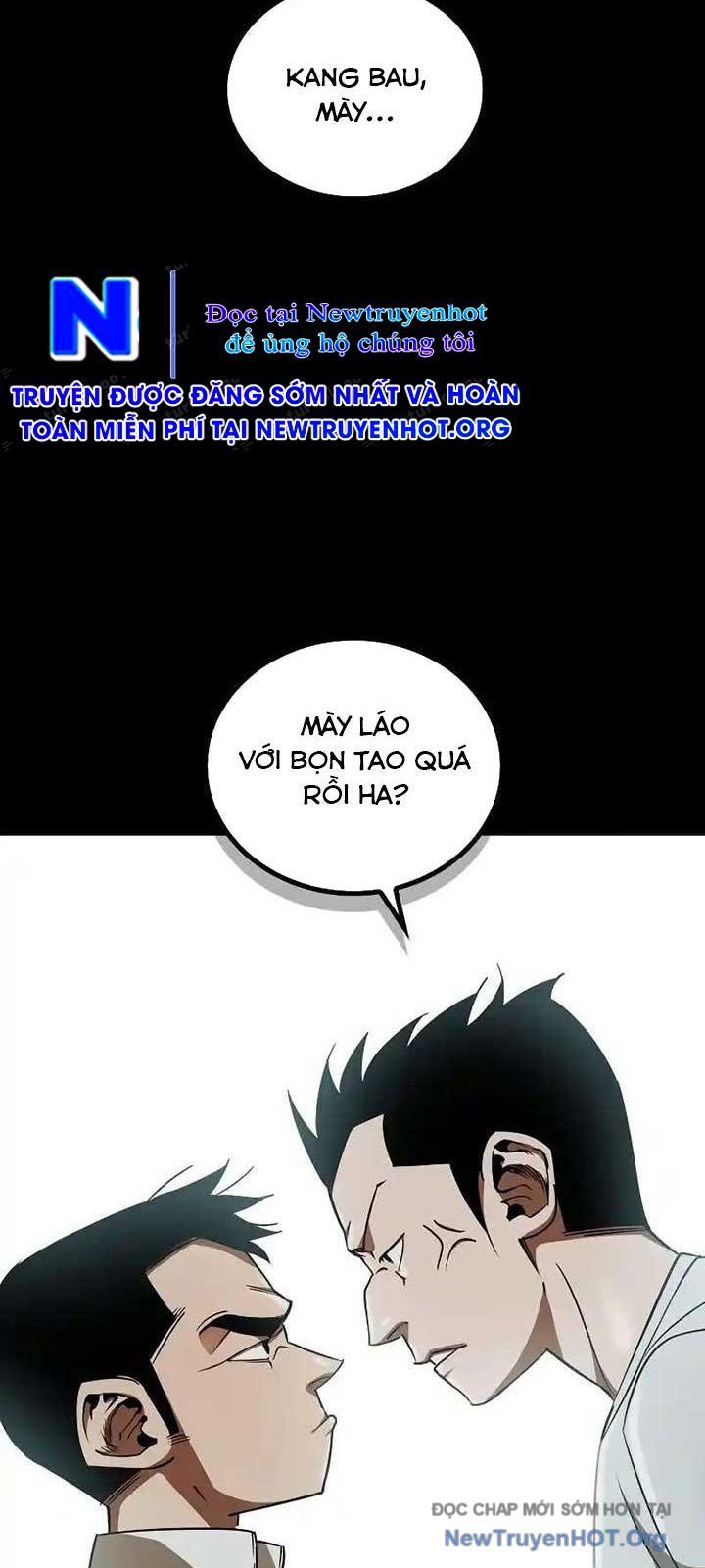 Dạ Thánh: The Zero Chapter 11 - 37