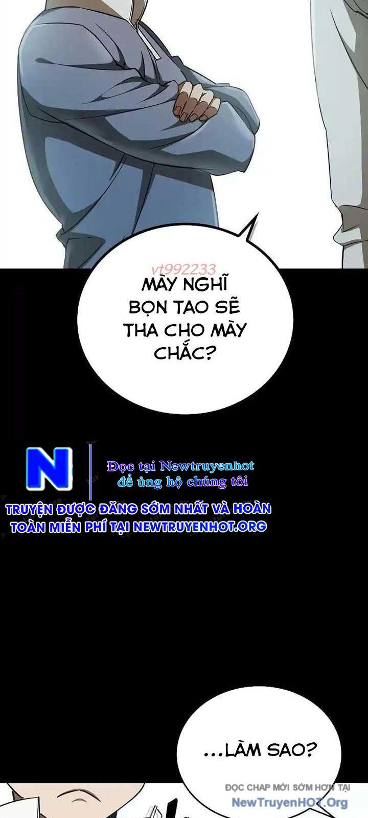 Dạ Thánh: The Zero Chapter 11 - 38